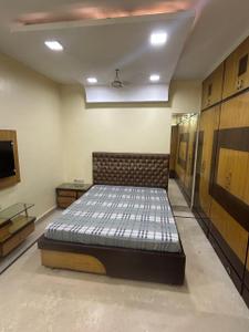 Bedroom Image of 992 Sq.ft 2 BHK Apartment / Flat for sale in Bhowanipore Kolkata for Rs. 13000000