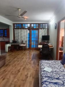 Image of 1500 Sq.ft 2 BHK Builder Floor for sale in Sheshadripuram, Bengaluru for Rs. 20000000