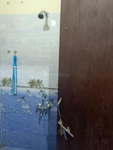 Bathroom Image of 630 Sq.ft 1.5 BHK Apartment / Flat for sale in Harichandra Shree Hari Park, Tisgaon Aurangabad for Rs. 2600000