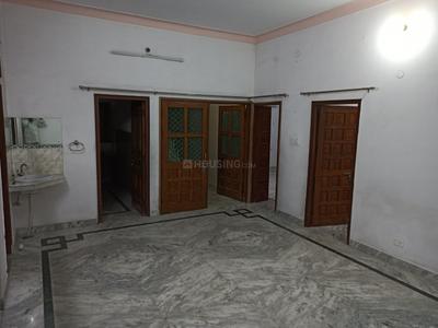 3.5 BHK Independent House