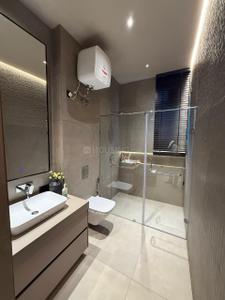 Image of 3575 Sq.ft 4.5 BHK Apartment / Flat for sale in Gul E Punjab Gulnaar Zenium, Dyalpur, Mohali for Rs. 28300000