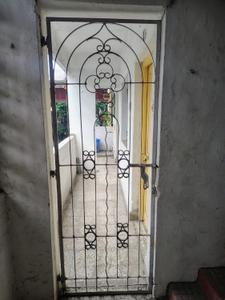 Balcony Image of 1000 Sq.ft 2 BHK Apartment / Flat for sale in Nandanvan Nagpur for Rs. 4500000