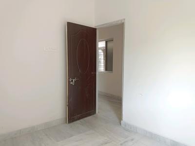 Bedroom Image of 800 Sq.ft 2 BHK Apartment / Flat for sale in Baghajatin Kolkata for Rs. 3400000