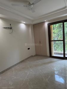 Hall Image of 1219 Sq.ft 3 BHK Builder Floor for sale in Sector 53 Gurgaon for Rs. 8500000