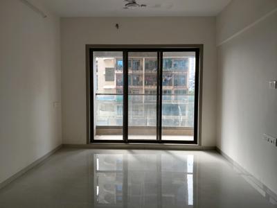 Living Room Image of 1020 Sq.ft 2 BHK Apartment / Flat for sale in KT And LK Sai Vrindavan Dham, Panvel Navi Mumbai for Rs. 9500000