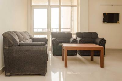 Hall Image of Gurtaj Nest 135 in Bajidpur, Noida