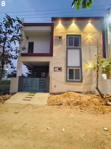 Building Image of 1980 Sq.ft 3 BHK Independent House for sale in Medchal Secunderabad for Rs. 7800000