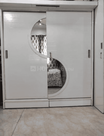 Suyog Apartment Bedroom 1