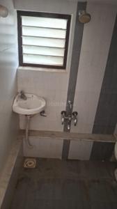 Bathroom Image of 2160 Sq.ft 4 BHK Independent House for rent in PDPU Road Gandhinagar for Rs. 32000