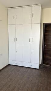 Bedroom Image of 1600 Sq.ft 3 BHK Apartment / Flat for rent in Hero Homes, Sector 88 Mohali for Rs. 42000