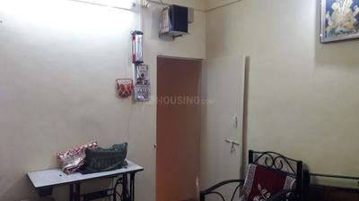 Living Room Image of 635 Sq.ft 2 BHK Villa for sale in Hadapsar Pune for Rs. 3000000