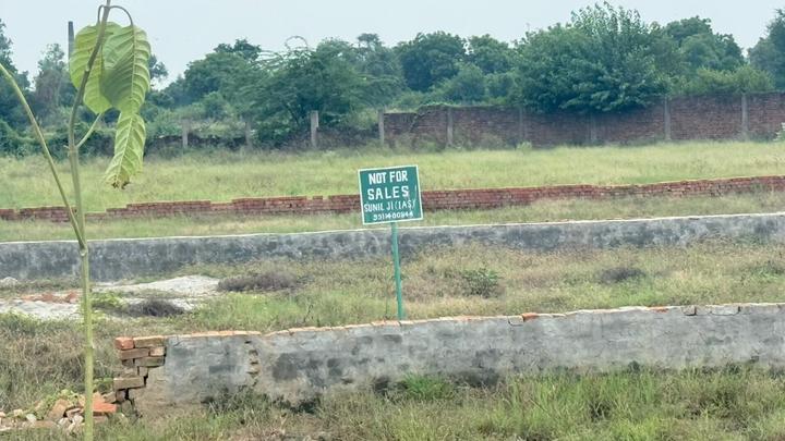 Buddha enclave dankaur noida Main Image 1