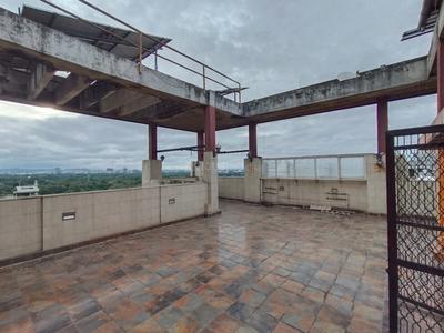Balcony Image of 2752 Sq.ft 4 BHK Penthouse for sale in Ghorpadi Pune for Rs. 36000000