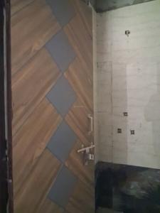 Bedroom One Image of 670 Sq.ft 2 BHK Apartment / Flat for sale in Dridha Homes, Sector 73 Noida for Rs. 2700000