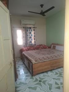 Bedroom Image of 1710 Sq.ft 5 BHK Independent House for sale in Motera Ahmedabad for Rs. 25000000