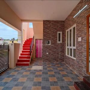 Image of 1800 Sq.ft 3 BHK Independent House for sale in Kandul, Raipur for Rs. 5500000
