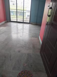 Hall Image of 1220 Sq.ft 3 BHK Builder Floor for sale in Dum Dum Kolkata for Rs. 6500000