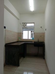 Kitchen Image of 1300 Sq.ft 3 BHK Apartment / Flat for sale in Magnolia Merlion, Rajarhat Kolkata for Rs. 8000000
