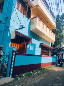 Image of 1600 Sq.ft 4 BHK Independent House for sale in Garia, Sonarpur, Kolkata for Rs. 8500000