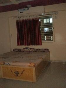 Dev Parisar Bedroom One 2