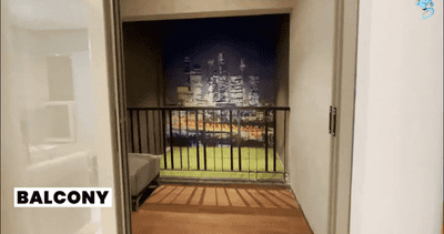 Image of 1466 Sq.ft 3 BHK Apartment / Flat for sale in Tathawade, Pune for Rs. 14400000