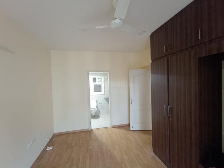 Jayanagar Housing Society Layout, Subramanyapura Bedroom 1