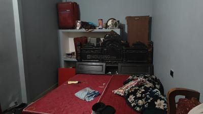 Bedroom Image of 1400 Sq.ft 2.5 BHK Independent House for sale in Chinhat Lucknow for Rs. 5200000