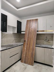 Kitchen Image of 1095 Sq.ft 2 BHK Apartment / Flat for sale in Devla Greater Noida for Rs. 3900058