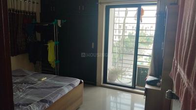 Bedroom Image of 600 Sq.ft 2 BHK Apartment / Flat for sale in Madhapar Rajkot for Rs. 3100000