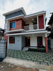 Image of 780 Sq.ft 2 BHK Duplex for sale in Sevvapet, Chennai for Rs. 2550000