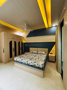 Bedroom Image of 3600 Sq.ft 4 BHK Villa for sale in Vaishali Nagar Extension Jaipur for Rs. 25100000