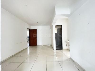 Hall Image of 1170 Sq.ft 2 BHK Apartment / Flat for sale in Vastral Ahmedabad for Rs. 4451000
