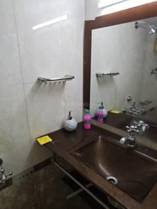 Image of 950 Sq.ft 2 BHK Apartment / Flat for sale in Khushal Heritage Tower, Borivali East, Mumbai for Rs. 27000000