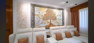 Image of 3000 Sq.ft 4 BHK Apartment / Flat for sale in Aparna Luxor Park, Kondapur, Hyderabad for Rs. 54500000