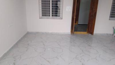 Bedroom Image of 1120 Sq.ft 2 BHK Apartment / Flat for sale in Gurram Guda Hyderabad for Rs. 4800000