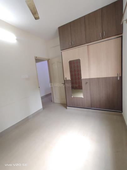 Sector 3, HSR Layout Bedroom 1