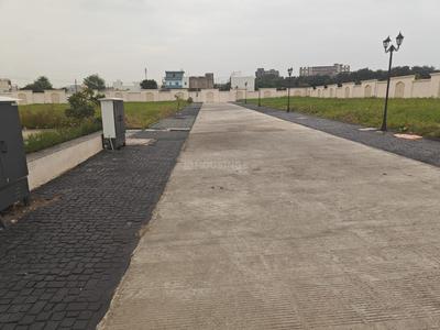 Image of 600 Sq.ft Residential Plot / Land for sale in Meera Valley, Panda, Indore for Rs. 2400000