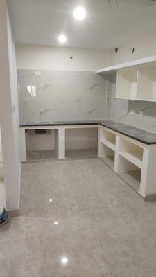 Kitchen Image of 2700 Sq.ft 2 BHK Independent House for sale in Suraram Hyderabad for Rs. 14500000