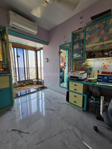 Bedroom Image of 850 Sq.ft 2 BHK Apartment / Flat for sale in Kalwa Thane for Rs. 13000000