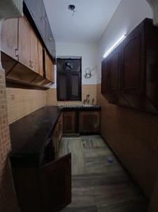 Kitchen Image of 1575 Sq.ft 3 BHK Builder Floor for sale in Sector 32 Faridabad for Rs. 7500000
