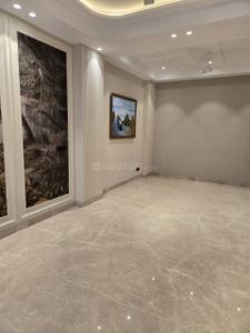 Hall Image of 3500 Sq.ft 4 BHK Builder Floor for sale in Gulmohar Park New Delhi for Rs. 130000000