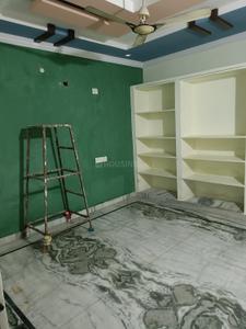 Bedroom Image of 1250 Sq.ft 2 BHK Independent House for rent in Peeramcheru Hyderabad for Rs. 18000