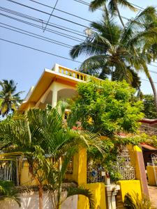Image of 1800 Sq.ft 2 BHK Independent House for rent in Sunrays, Sangolda, Goa for Rs. 45000