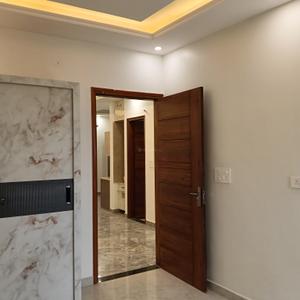 Bedroom Image of 1450 Sq.ft 3 BHK Builder Floor for sale in Balliwala Dehradun for Rs. 11000000