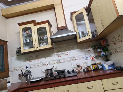 Kitchen Image of 1800 Sq.ft 8 BHK Independent House for sale in Sector 21 Chandigarh for Rs. 64500000