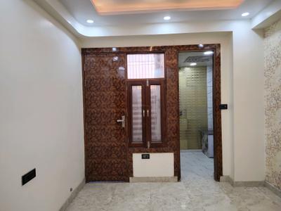 Bedroom Image of 1200 Sq.ft 3 BHK Builder Floor for sale in Rajendra Nagar Ghaziabad for Rs. 9500000