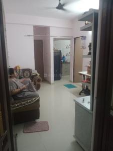 1 BHK Flat