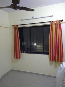 Bedroom Image of 450 Sq.ft 1 BHK Apartment / Flat for sale in Badlapur East Badlapur for Rs. 1800000