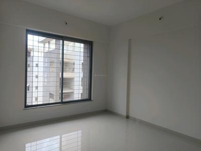 Bedroom Image of 1150 Sq.ft 2.5 BHK Apartment / Flat for sale in Nivasa Enchante Phase 1 &amp; 2, Lohegaon Pune for Rs. 8800000