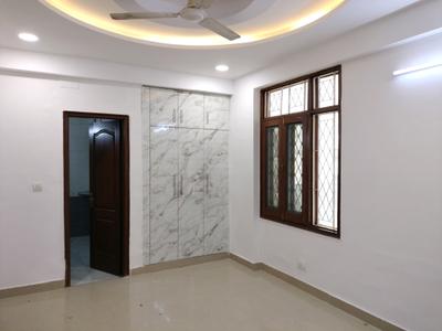 Bedroom Image of 1800 Sq.ft 3 BHK Apartment / Flat for sale in Gulati Lords Apartment, Sector 19 Dwarka New Delhi for Rs. 30000000
